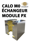 2012_Instruction_Montage_Calorifuge_M0_Echangeur MODULE PX.pdf